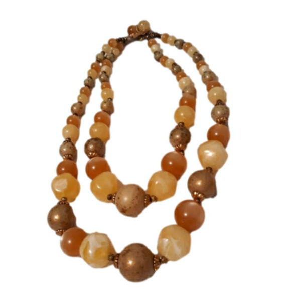 Necklace lightweight - Picture 1 of 6